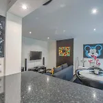 La Mazelle Apartman