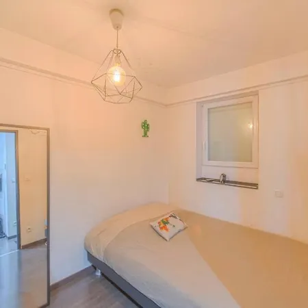 La Mazelle Appartement *