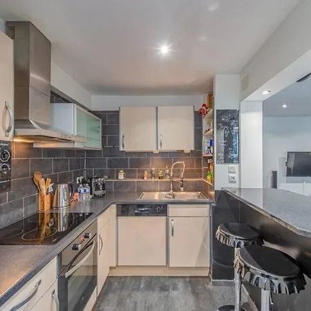 La Mazelle Apartman