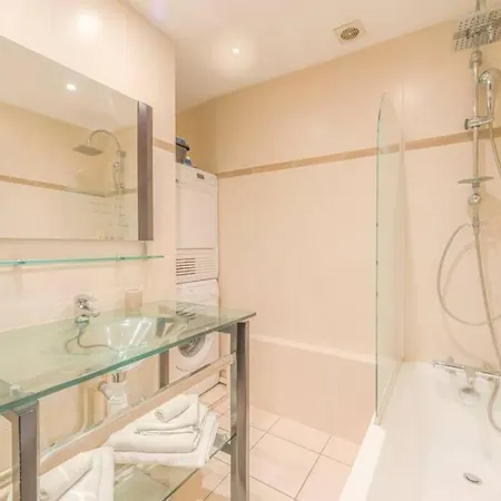 Appartement La Mazelle Metz